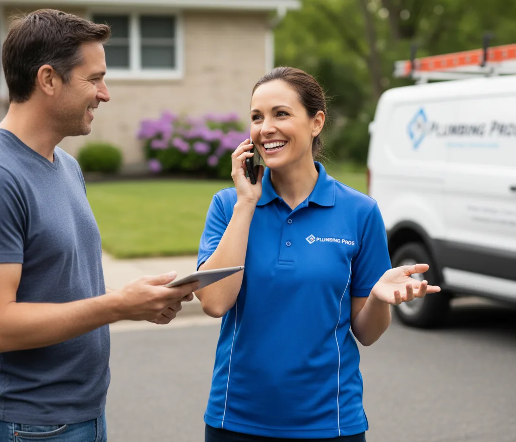 Emergency Plumbing in Homewood, AL